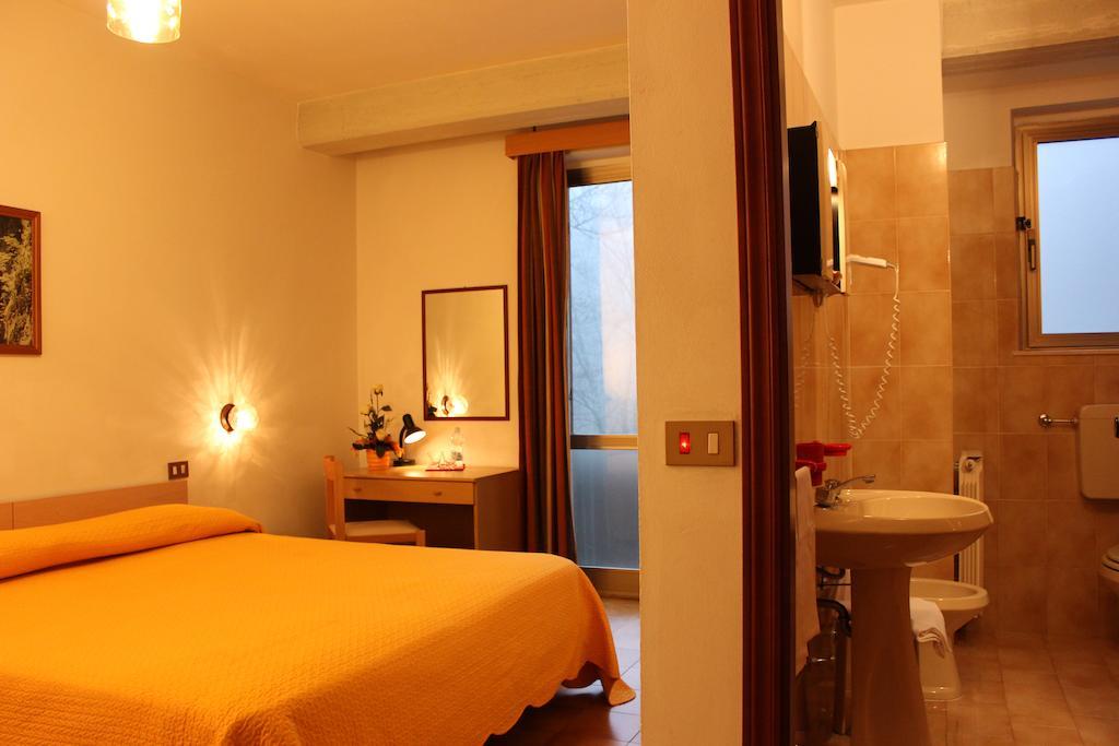 Albergo Ristorante Montecucco da Tobia Sigillo Quarto foto